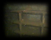 035 Tool Crib Shelves